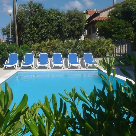 Apartmán Laurus Kožino