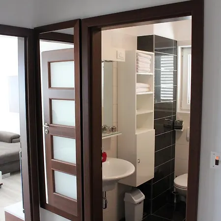 Apartamento Laurus