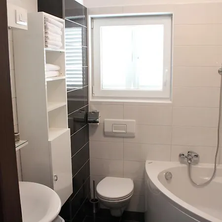Apartamento Laurus Kožino