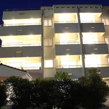 Apartmán Laurus
