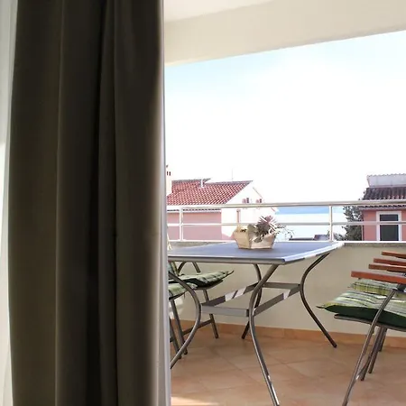 Apartamento Laurus *