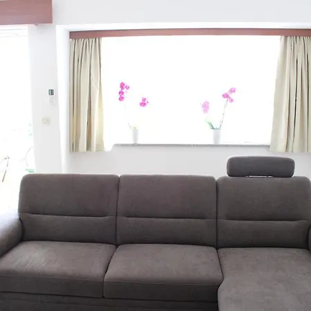 Apartamento Laurus *