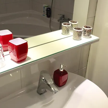 Apartamento Laurus *