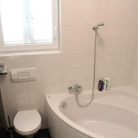 Apartamento Laurus