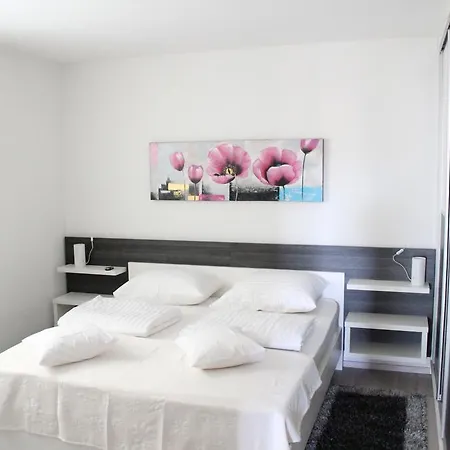 Apartmán Laurus Kožino