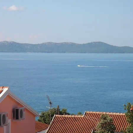 Apartmán Laurus