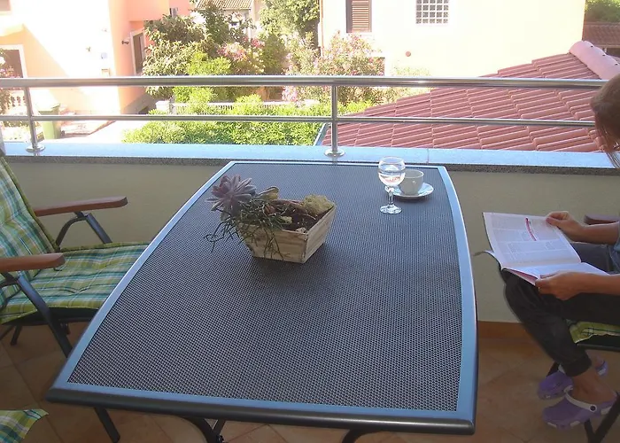 Appartamento Laurus *