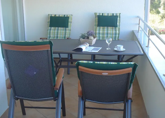 Appartamento Laurus