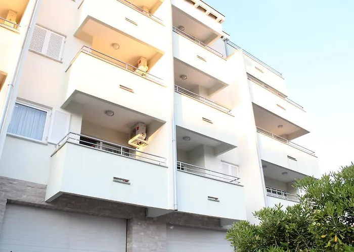 Appartamento Laurus *