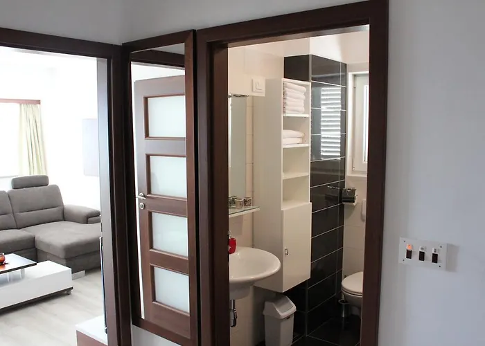 Appartamento Laurus
