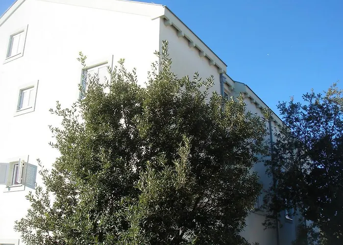 Appartamento Laurus *