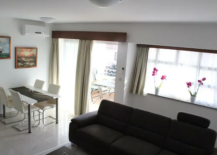 Appartement Laurus *