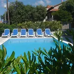 Apartment Laurus Kozino