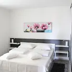 Apartament Laurus Kožino