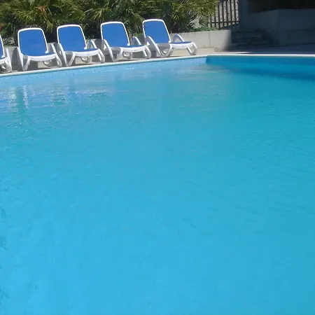 Apartment Laurus Kožino