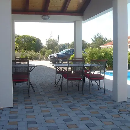 Apartment Laurus *