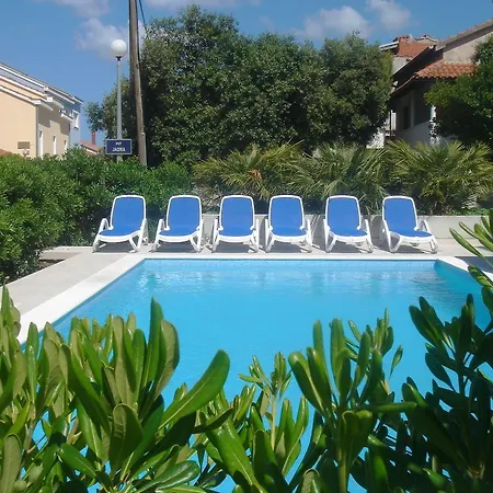 Apartment Laurus *
