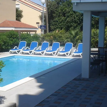 Apartment Laurus *