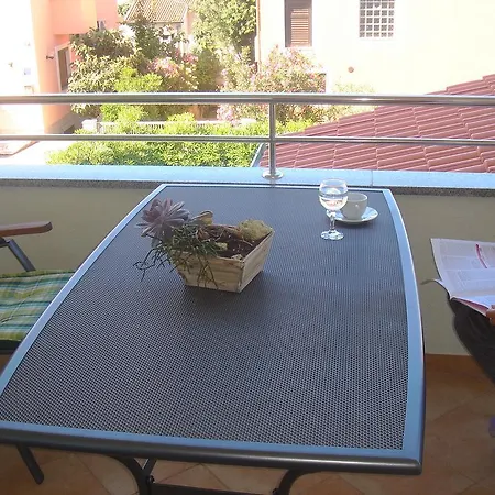 Apartment Laurus *
