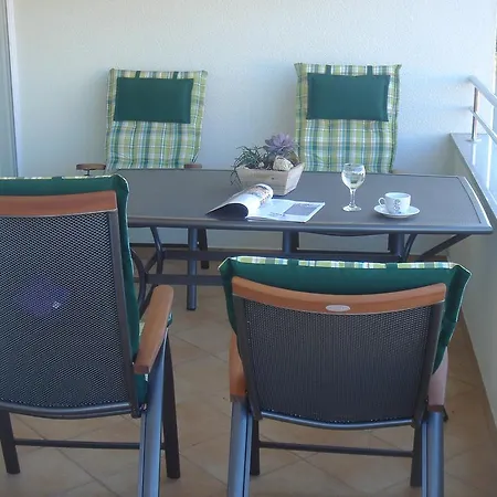 公寓 劳勒斯别墅公寓