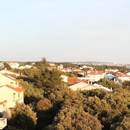 Apartment Laurus