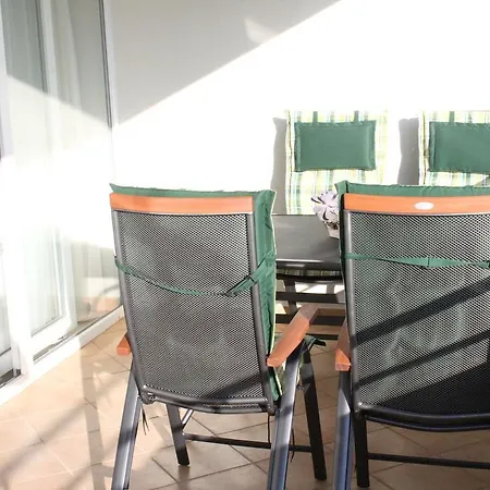 Apartment Laurus *