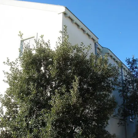 Apartment Laurus *