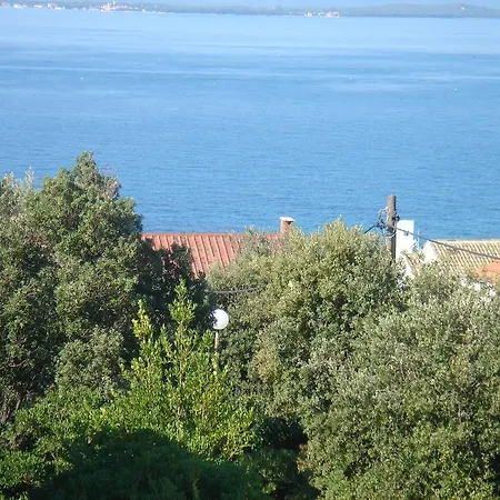 Apartment Laurus Kožino