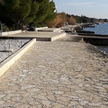 Laurus Apartment Kožino