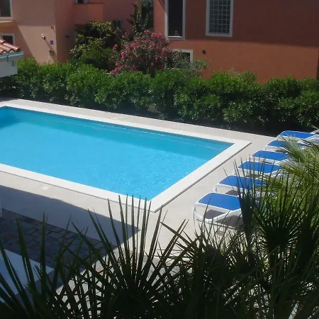 Laurus Apartman Kozino