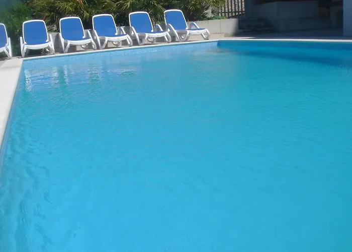 Apartmán Laurus Kožino