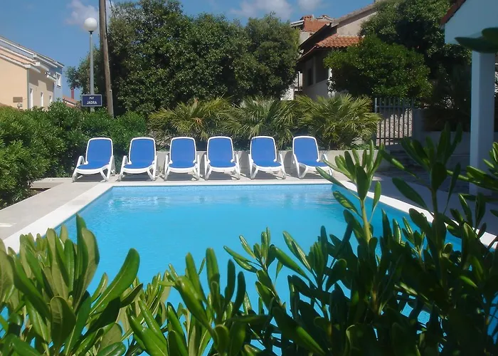 Apartmán Laurus Kožino