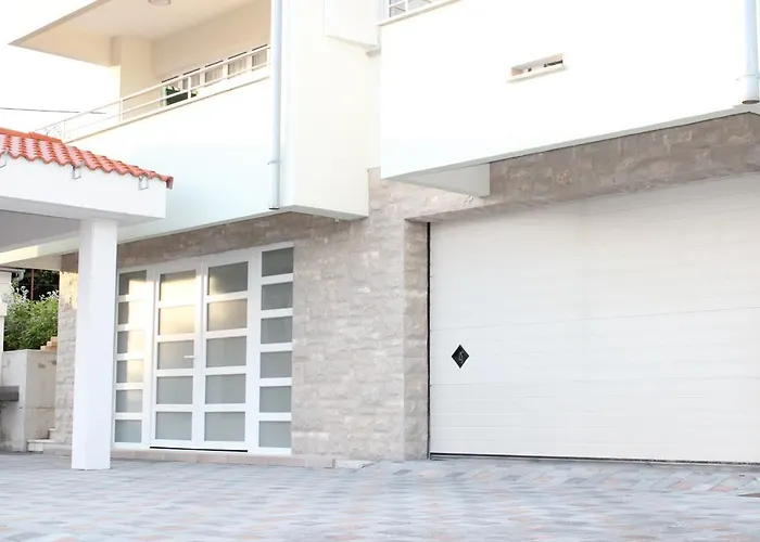 Apartmán Laurus Kožino