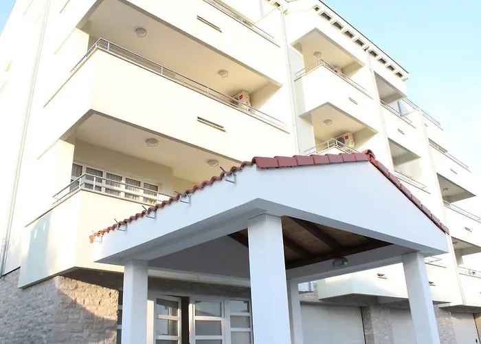 Apartmán Laurus Kožino