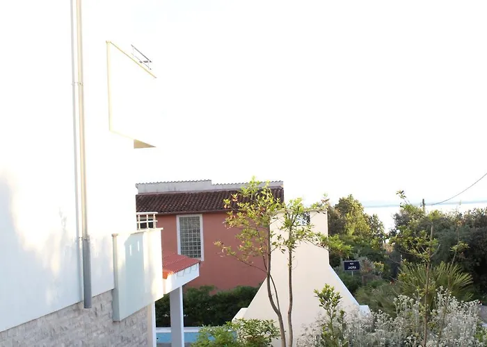 Apartmán Laurus Kožino