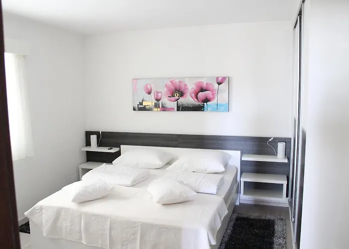 Apartman Laurus Kozino