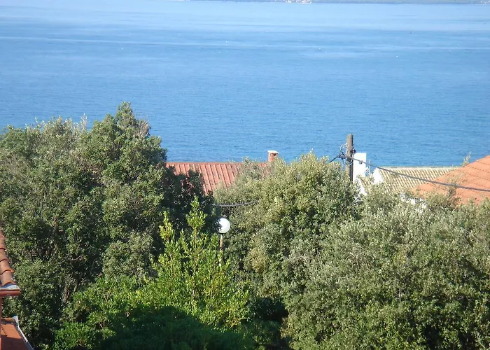 Apartmán Laurus Kožino